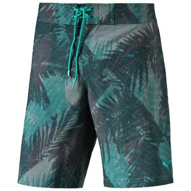 PUMA GRÁFICO PLAYA PANTALLAS MENTRAS MENTRAS MENTRAS VERDE 513835 22