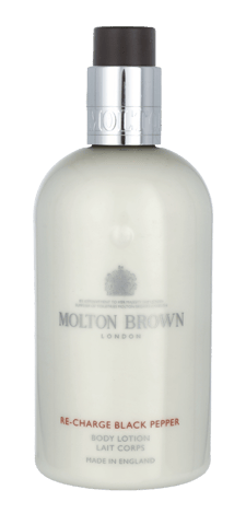 M.Brown Re-Charge Black Pepper Body Lotion 300 ml