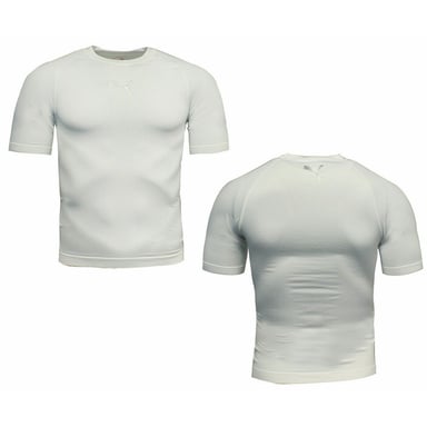 Camiseta Baselayer funcional de la tripulación de manga corta Puma