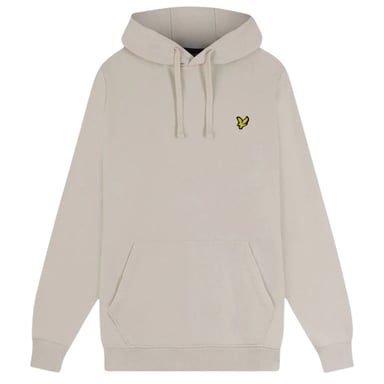 Sudadera con capucha Lyle & Scott Branded Cove