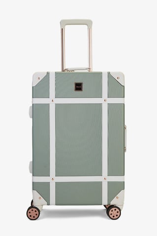 Maleta rígida Sage para equipaje, baúl, cabina, bolsos de viaje