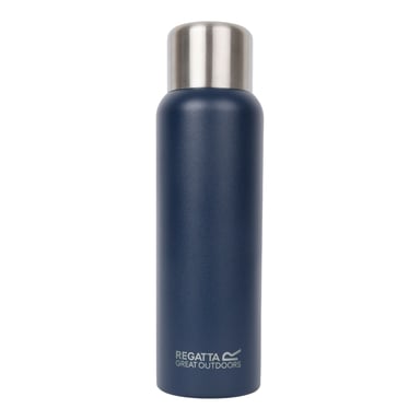 Regatta Thermulate Vacuum Insulated 0.75L Travel Bottle (Moonlight Denim)