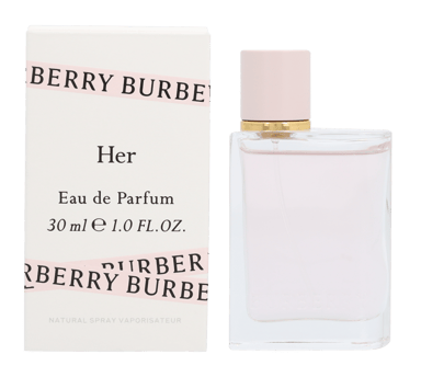 Burberry Her Eau de Parfum Spray 30ml
