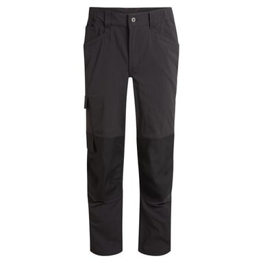 Craghoppers Mens Bedale Cargo Trousers (Black)