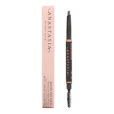 Anastasia Beverly Hills Brow Definer Triangular Brow Pencil 0.2g - Chocolate