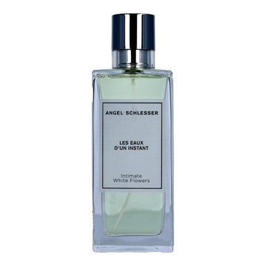 Les Eaux dun Instant - Flores Blancas Íntimas - EdT 100 ml