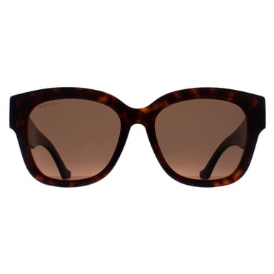 Gucci Butterfly Mujer Habana Marrón GG1550SK