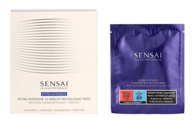 Cellular Performance Extra Intensive 10 Minute Revitalising Pads 2 X