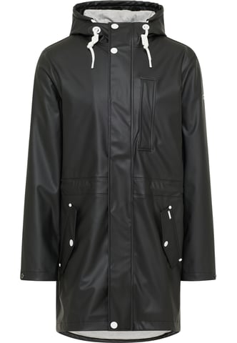 ICEBOUND raincoat urban rain