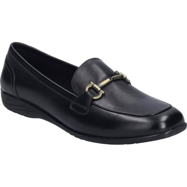 JOSEF SEIBEL Fenja 26 | Balerinas / Manoletina de Mujeres | negro