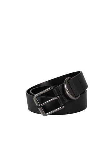Calvin Klein Jeans Cinturón del hombre negro