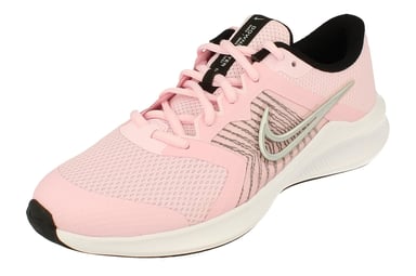 Nike Downshifter 11 Gs Pink Trainers