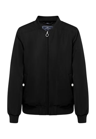 Dreimaster women black