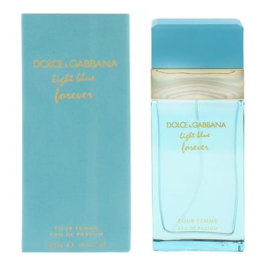 Dolce & Gabbana Light Blue Forever Eau de Parfum 50ml Spray