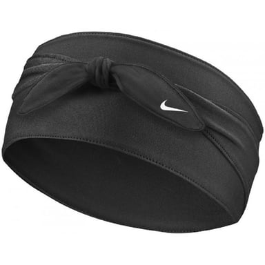 Nike Tie Bandana (Black)