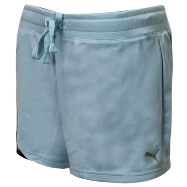 Pantalones Puma Para Correr Azules Para Mujer