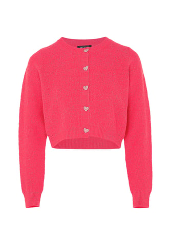 Mymo women pink