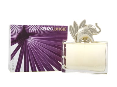 Kenzo Jungle Eau de Parfum 100ml Spray For Her