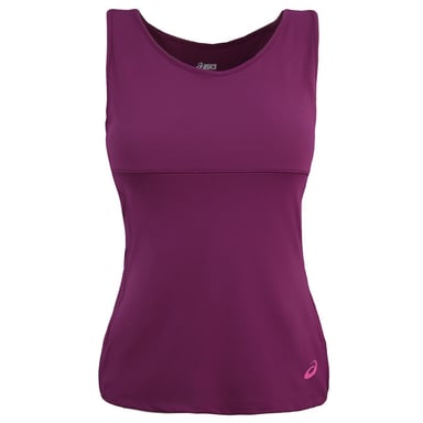 ASICS MOVION SECO SECO PURPURA PURPURA Camiseta