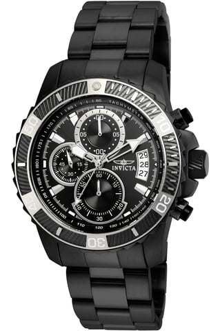 Invicta Pro Diver - SCUBA 22417 Reloj para Hombre Cuarzo - 45mm