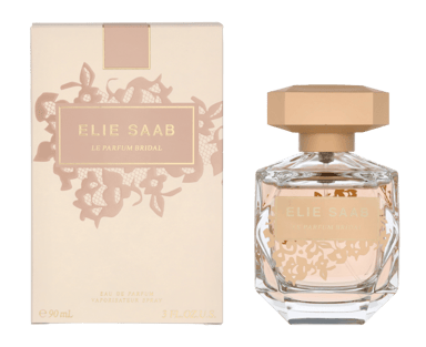 Elie Saab Le Parfum Bridal Edp Spray 90 ml