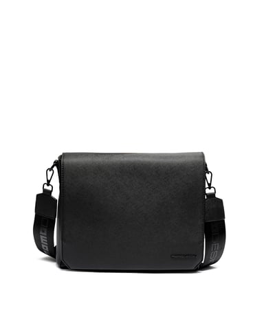 Momo Design Bolsa de hombro BLACK