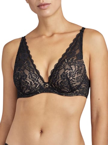 Rosessence Plunge Bra