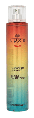 Nuxe Sun Agua Deliciosa Perfumada 100 ml