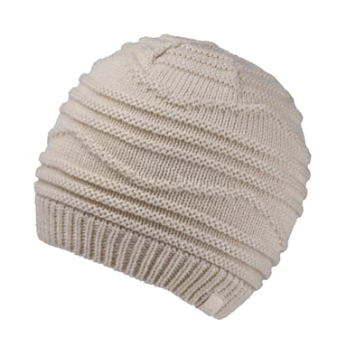 Regatta Womens/Ladies Multimix II Beanie (Light Vanilla)