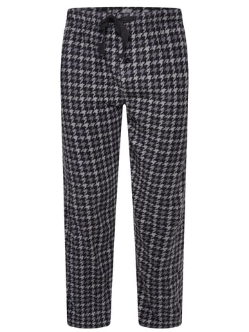 Kruze By Enzo Pantalones de pijama para hombre