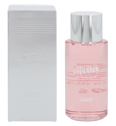 Classique Shower Gel 200 ml