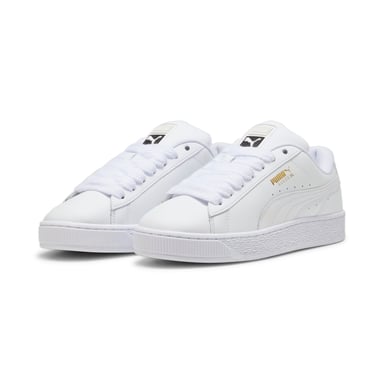 PUMA Unisex Suede XL Leather Sneakers