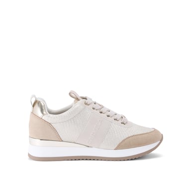 Carvela  Frame Runner Sneakers