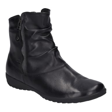 JOSEF SEIBEL Naly 24 | Botines de Mujeres | negro