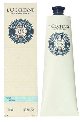 L'Occitane Shea Butter Intensive Hand Balm 150ml