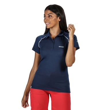 Regatta Womens/Ladies Kalter Polo Shirt