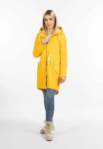 ICEBOUND raincoat urban rain