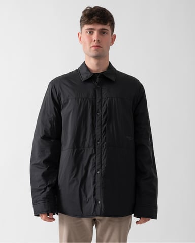 Moose Knuckles Ash Mens Shirt Jacket