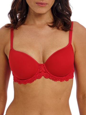 Embrace Lace Contour Bra