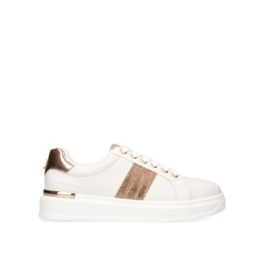 Carvela Glitz Sneakers