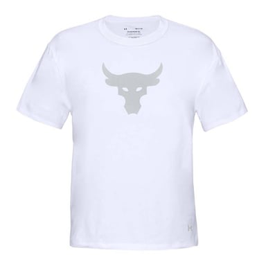 Under Armour X Project Rock Camiseta - Mujeres