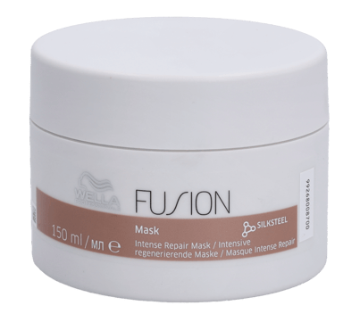 Fusion Mascarilla De Reparación Intensa Cabellos Dañados 150 ml