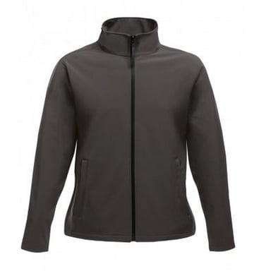 Regatta Standout Womens/Ladies Ablaze Printable Soft Shell Jacket