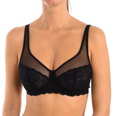 Sujetador con aro Generous 00DD1 mujer