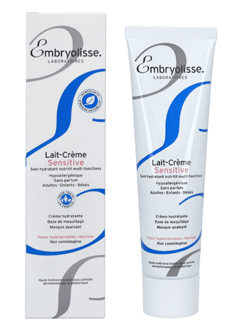 Embryolisse Sensitive Lait Cream 100 ml