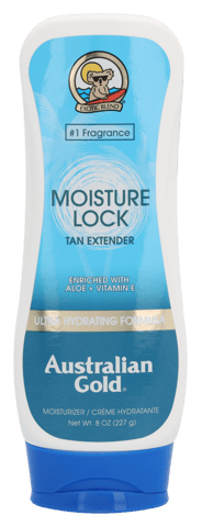 Moisture Lock Tan Extender 237 ml