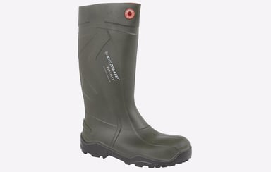 Dunlop Purofort+ Safety Mens