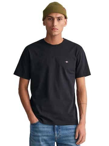 Gant | Camiseta cuello redondo para hombre