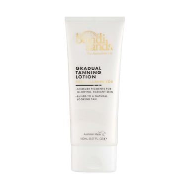 Gradual Tanning Autobronceador Iluminador 150 ml