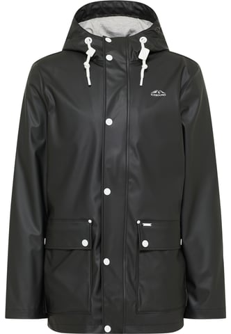 ICEBOUND rain jacket urban rain